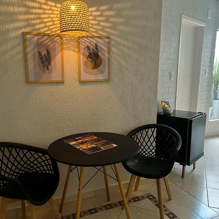 Top'S Motel (Adults Only) Жакареи Экстерьер фото