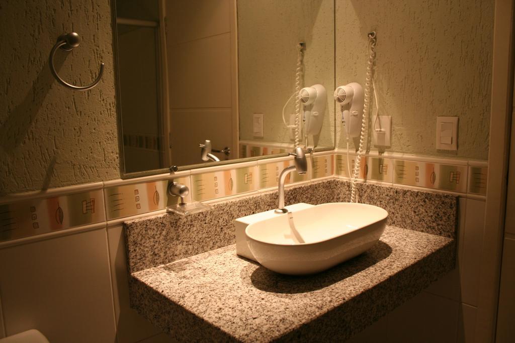 Top'S Motel (Adults Only) Жакареи Номер фото